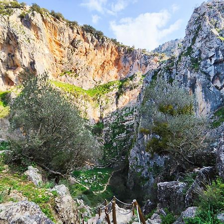 La Escapadita Benaoján Exteriér fotografie