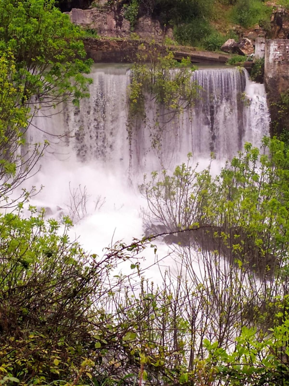 La Escapadita Benaoján Exteriér fotografie