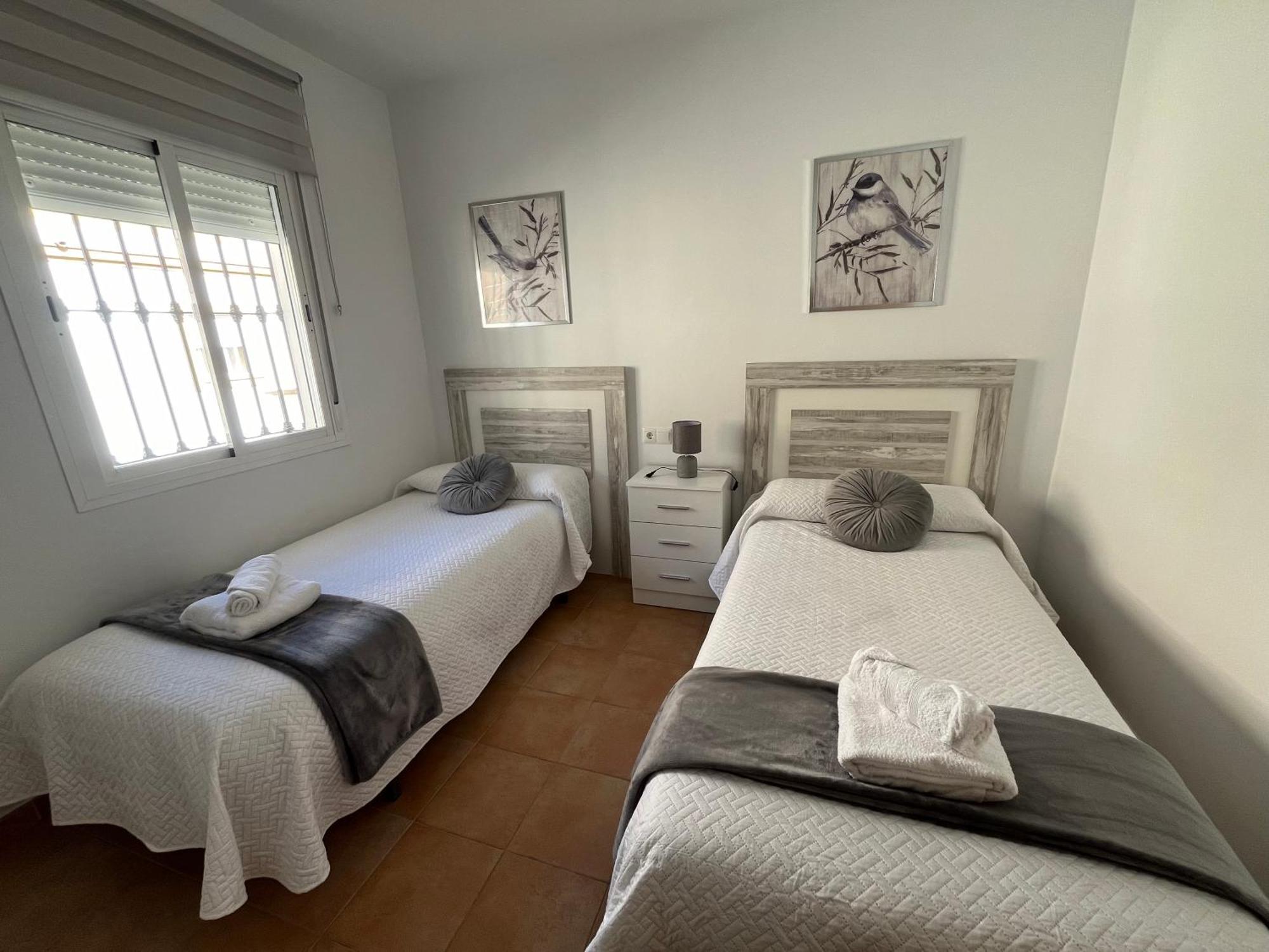 La Escapadita Benaoján Exteriér fotografie