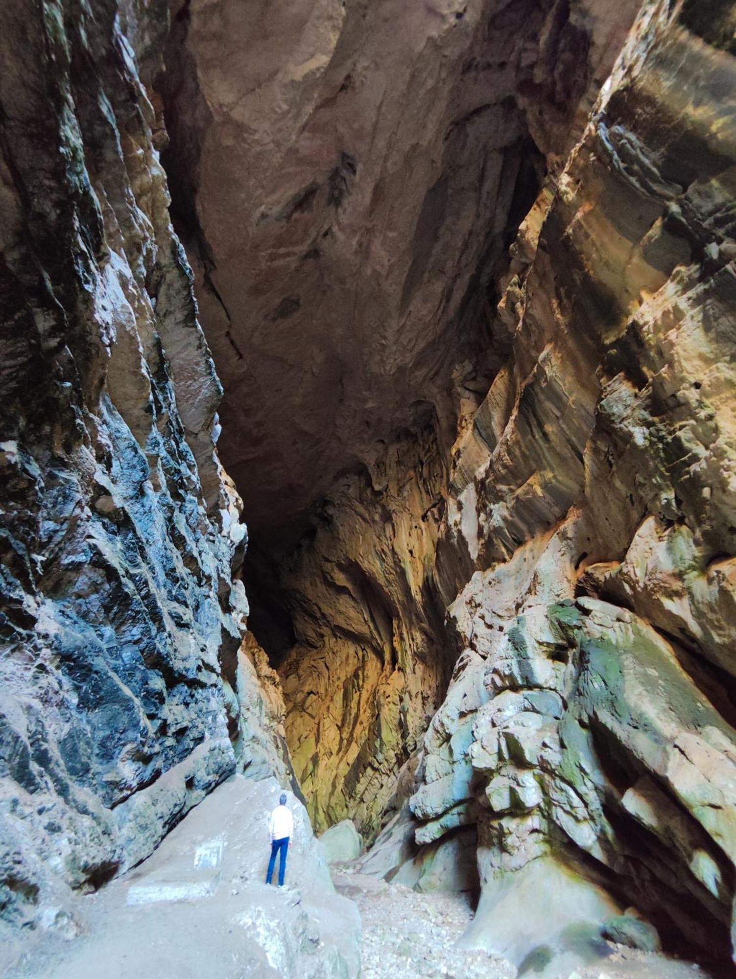 La Escapadita Benaoján Exteriér fotografie