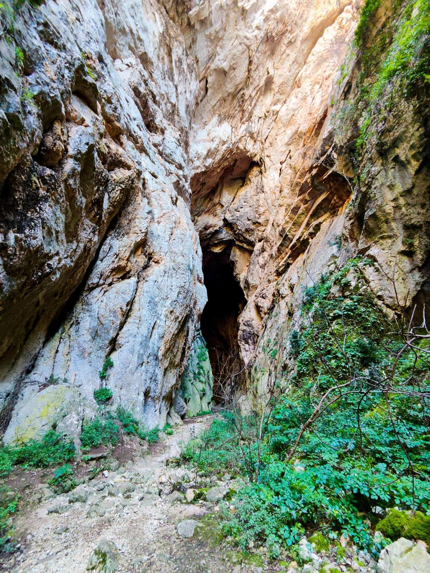 La Escapadita Benaoján Exteriér fotografie
